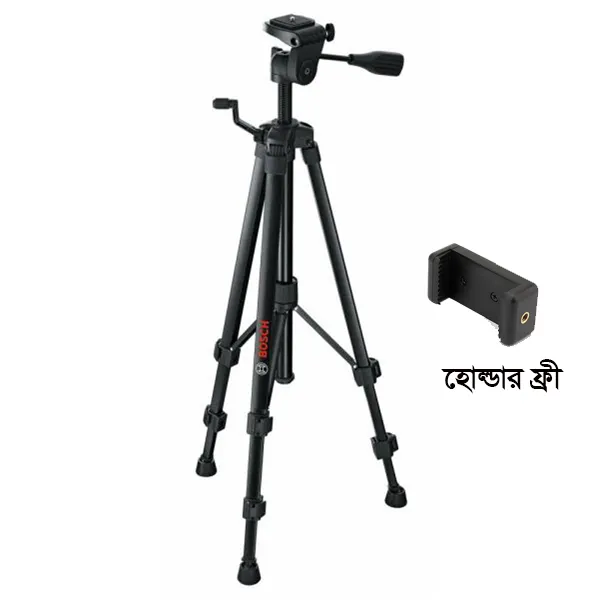 Tripod Stand 380A Mobile Stand Camera Stand Pro 3 Way Head - Black - Maximum Height: Approx.(cod:2258)